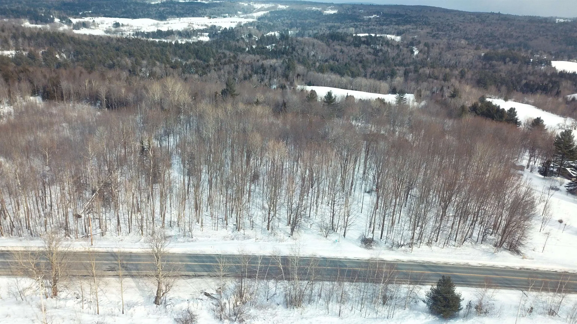 1281 Vt Route 101 Troy VT 05868