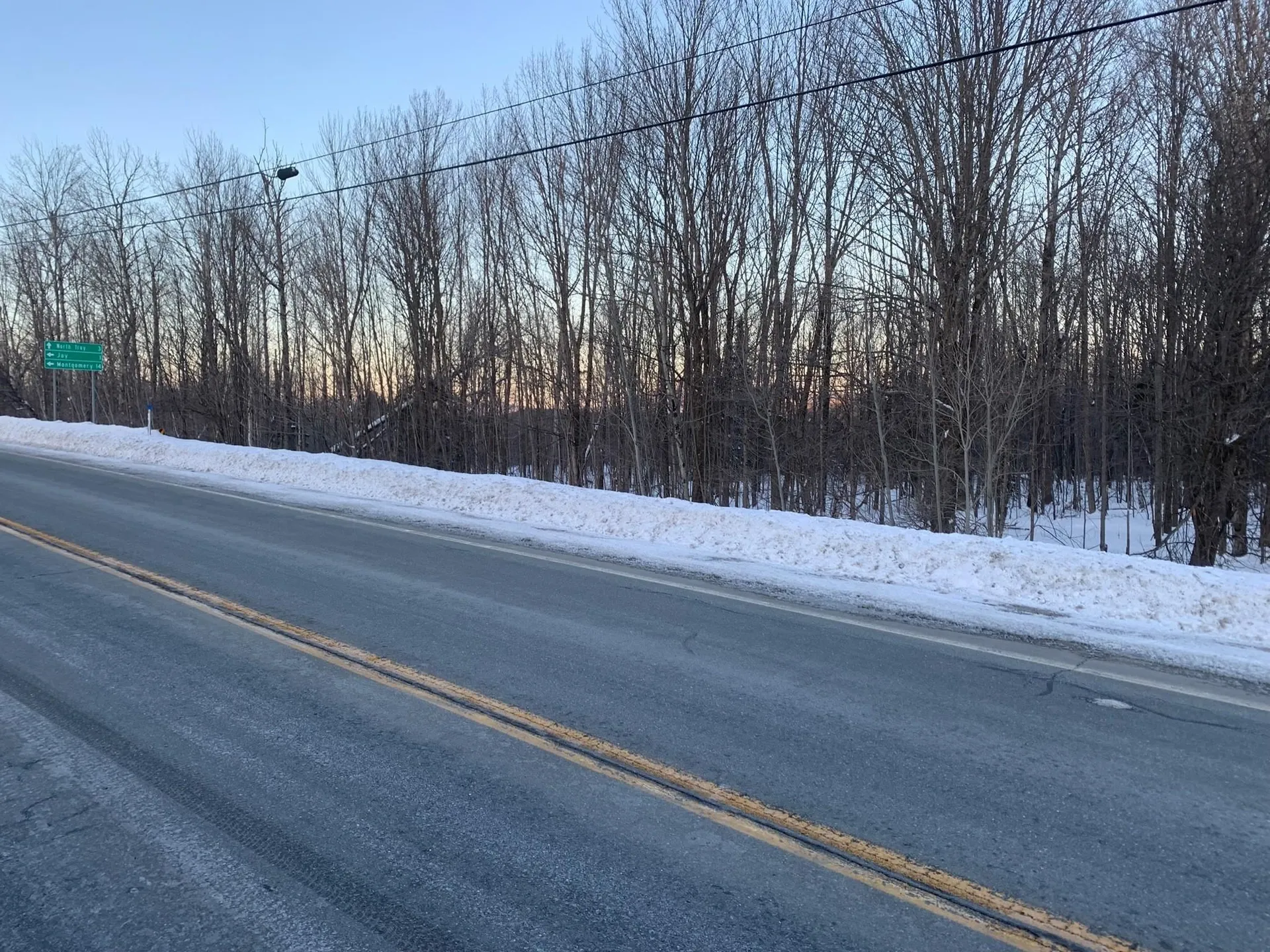 1281 Vt Route 101 Troy VT 05868