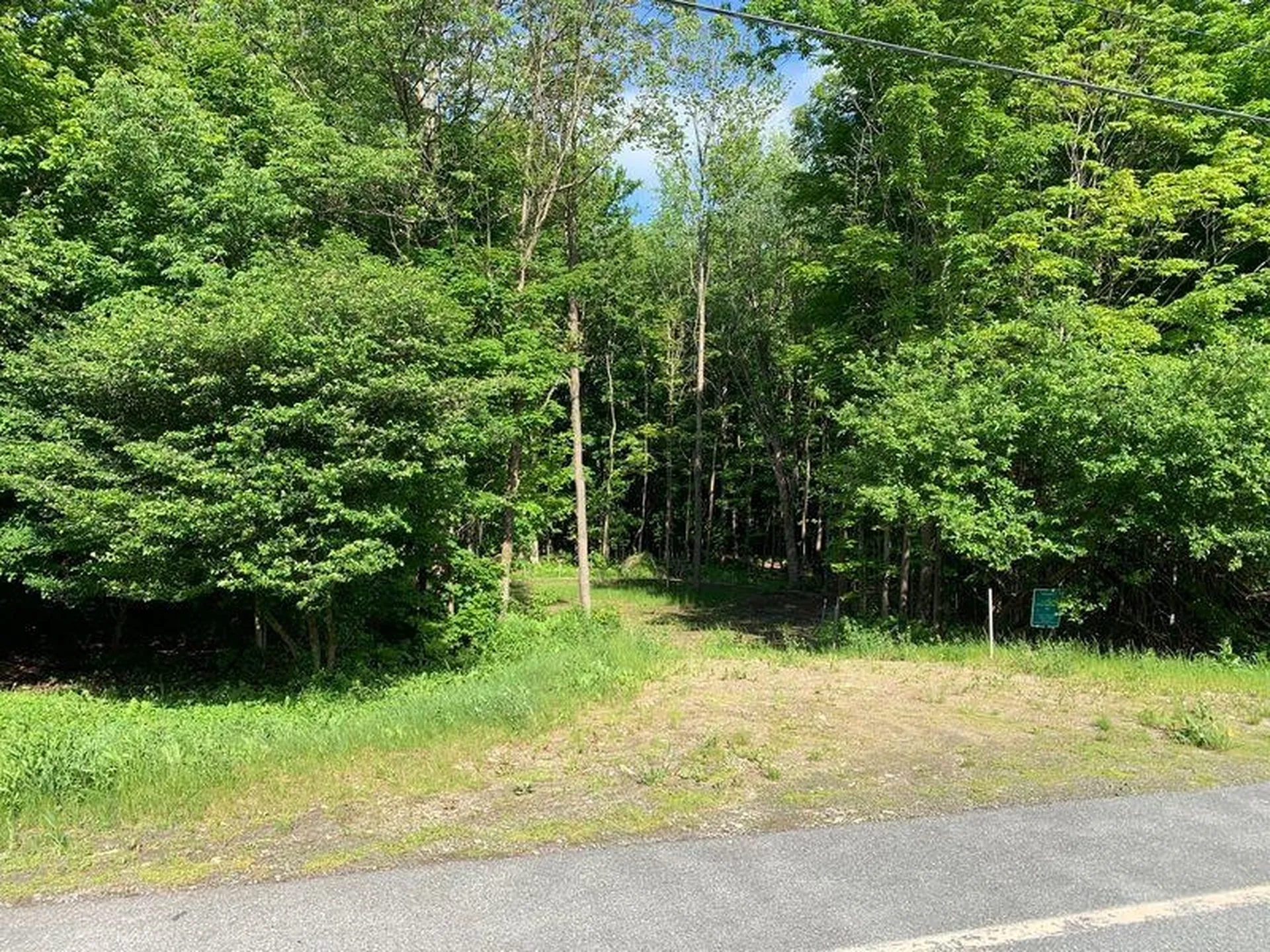 1281 Vt Route 101 Troy VT 05868