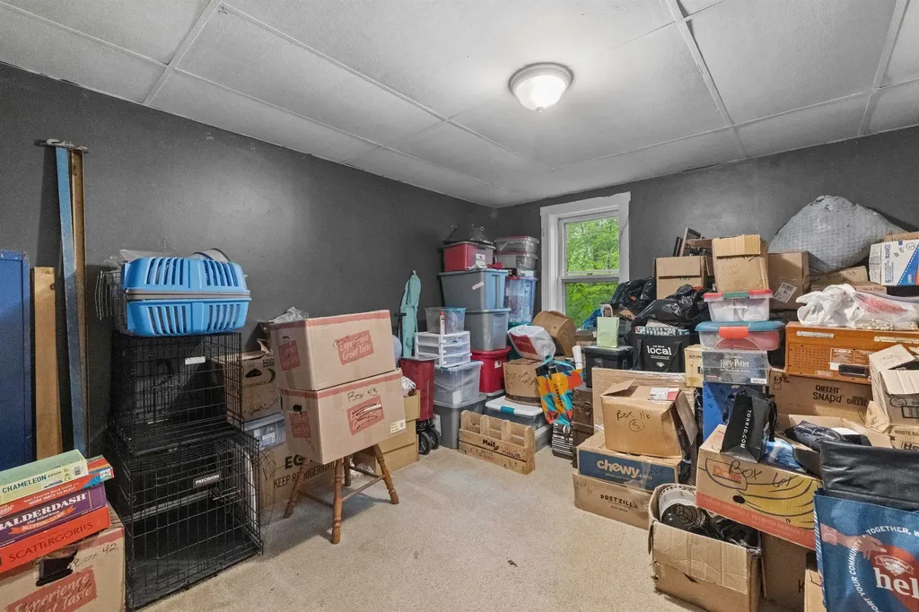 172 Cilleyville Road Andover NH 03216