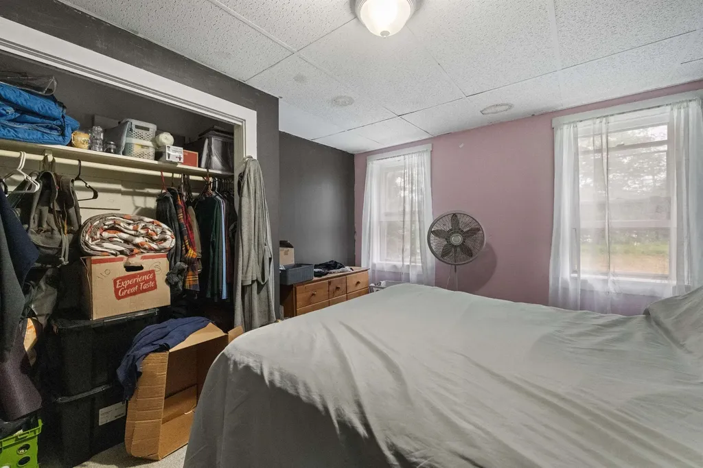 172 Cilleyville Road Andover NH 03216