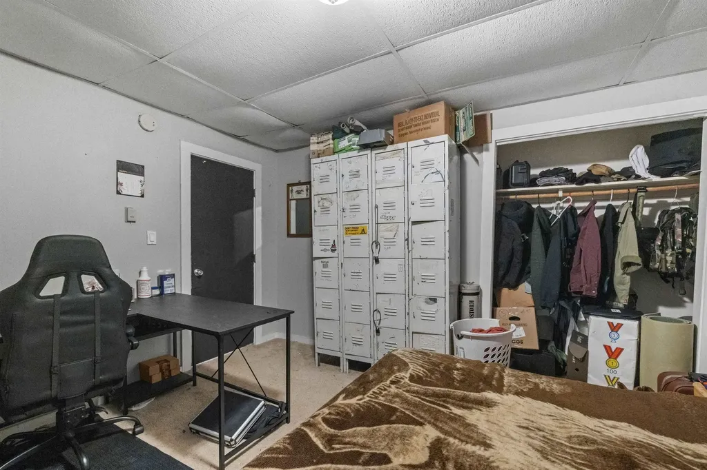 172 Cilleyville Road Andover NH 03216