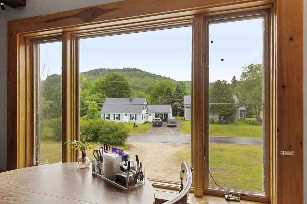 172 Cilleyville Road Andover NH 03216