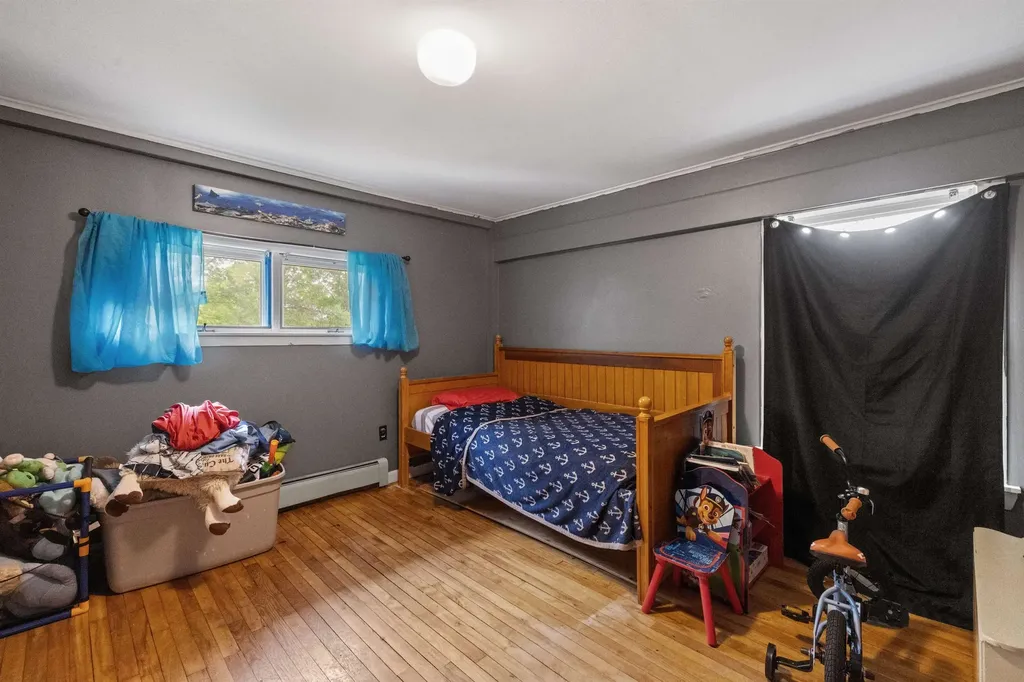 172 Cilleyville Road Andover NH 03216