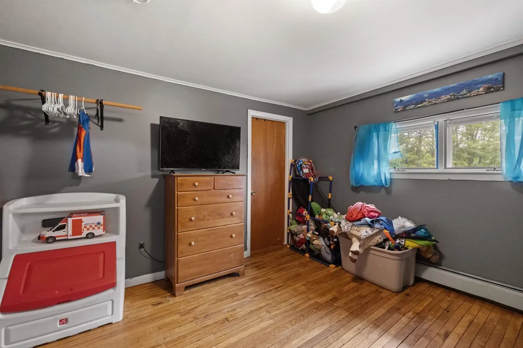 172 Cilleyville Road Andover NH 03216
