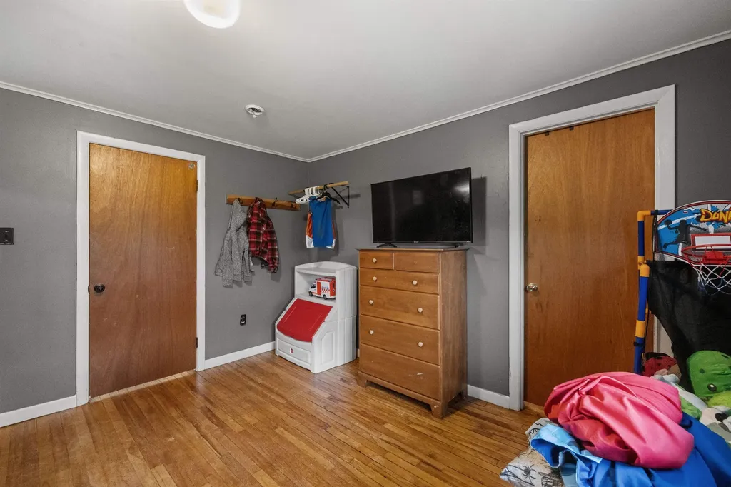 172 Cilleyville Road Andover NH 03216