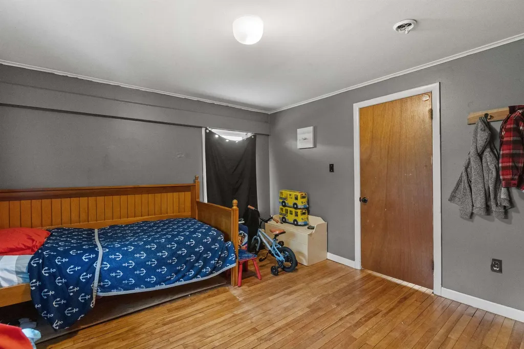 172 Cilleyville Road Andover NH 03216