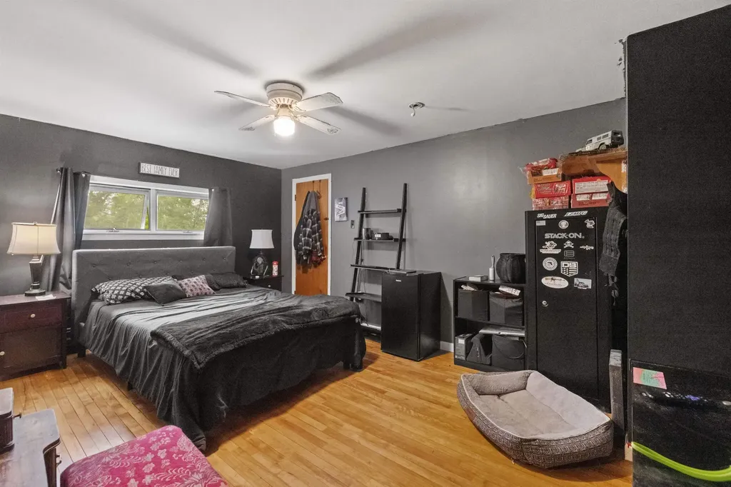 172 Cilleyville Road Andover NH 03216
