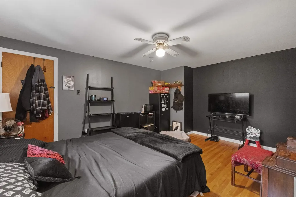 172 Cilleyville Road Andover NH 03216