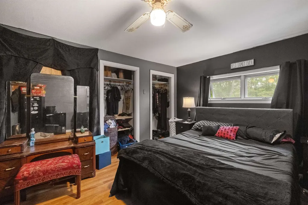 172 Cilleyville Road Andover NH 03216