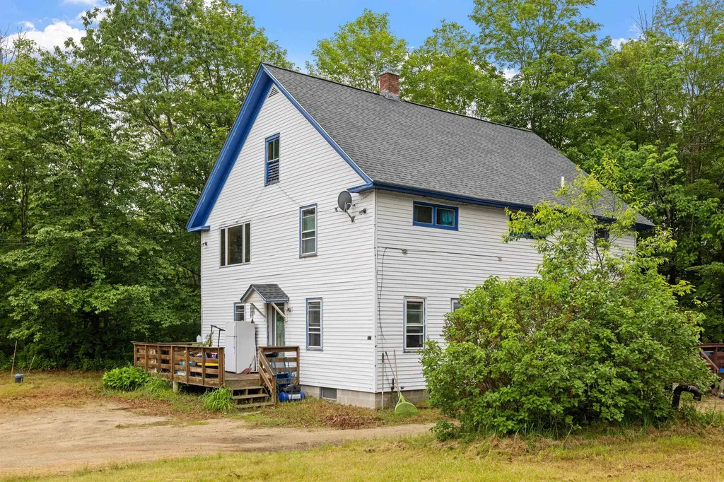 172 Cilleyville Road Andover NH 03216