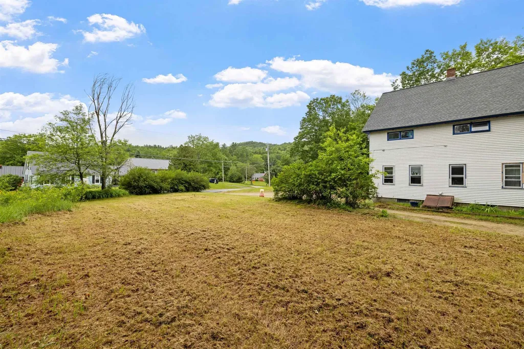 172 Cilleyville Road Andover NH 03216