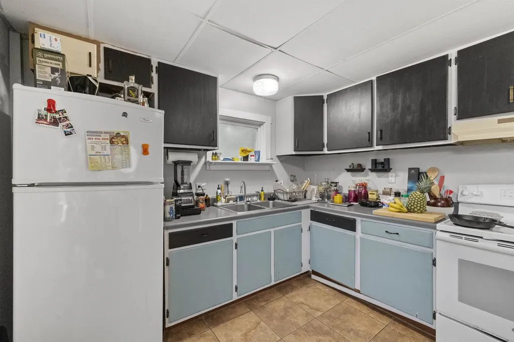172 Cilleyville Road Andover NH 03216