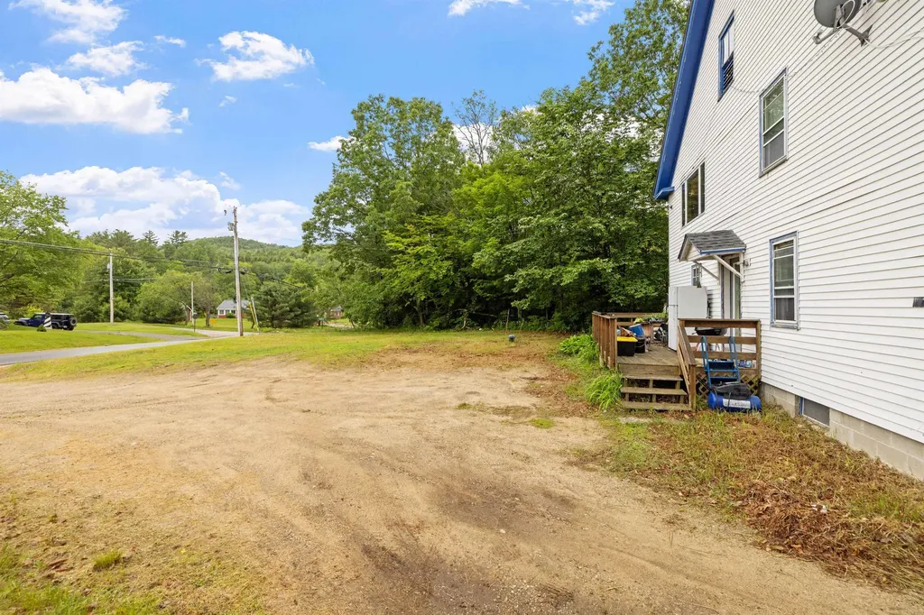 172 Cilleyville Road Andover NH 03216