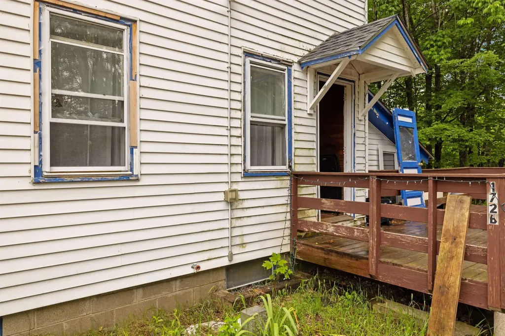 172 Cilleyville Road Andover NH 03216