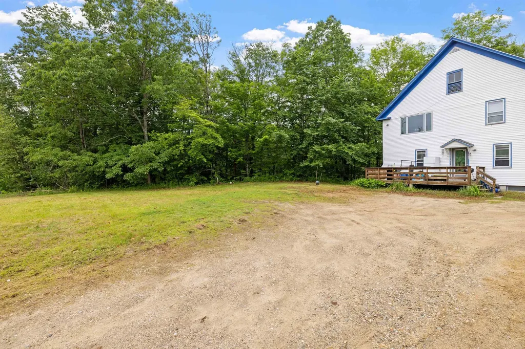 172 Cilleyville Road Andover NH 03216