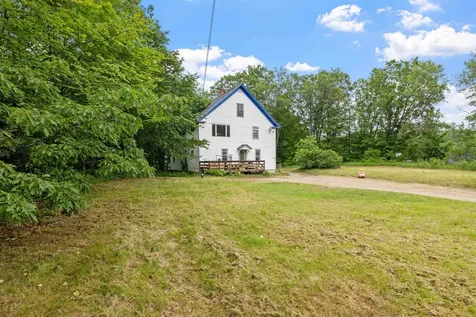 172 Cilleyville Road Andover NH 03216