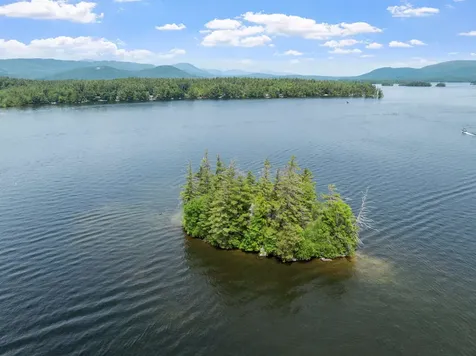 28 Potato Island Holderness NH 03245