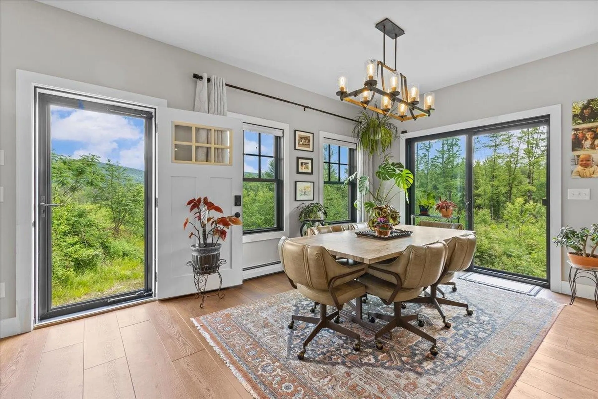 27 Hidden View Road Underhill VT 05489