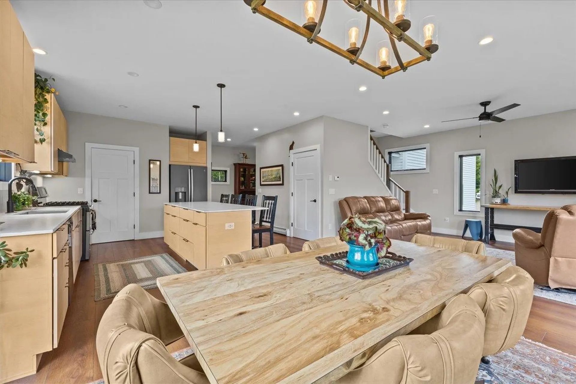 27 Hidden View Road Underhill VT 05489