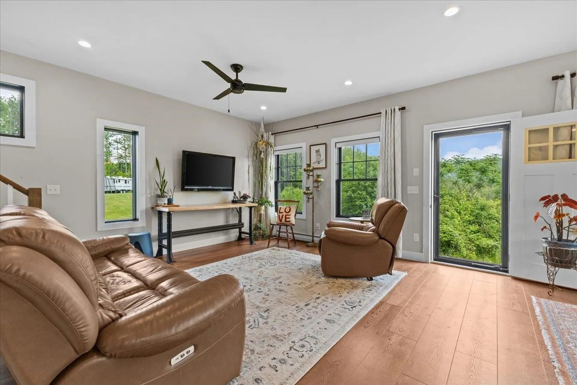 27 Hidden View Road Underhill VT 05489