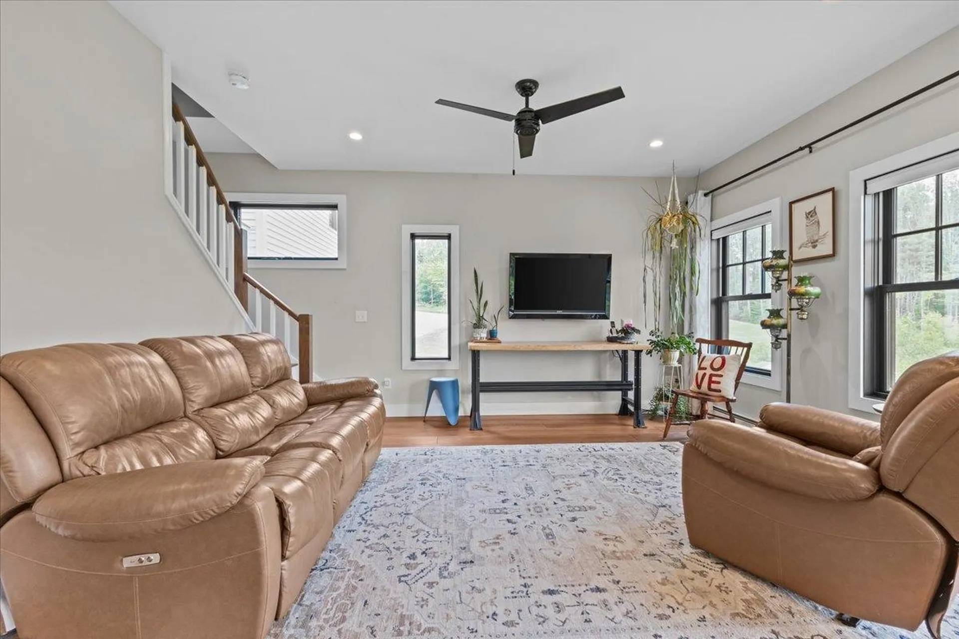 27 Hidden View Road Underhill VT 05489