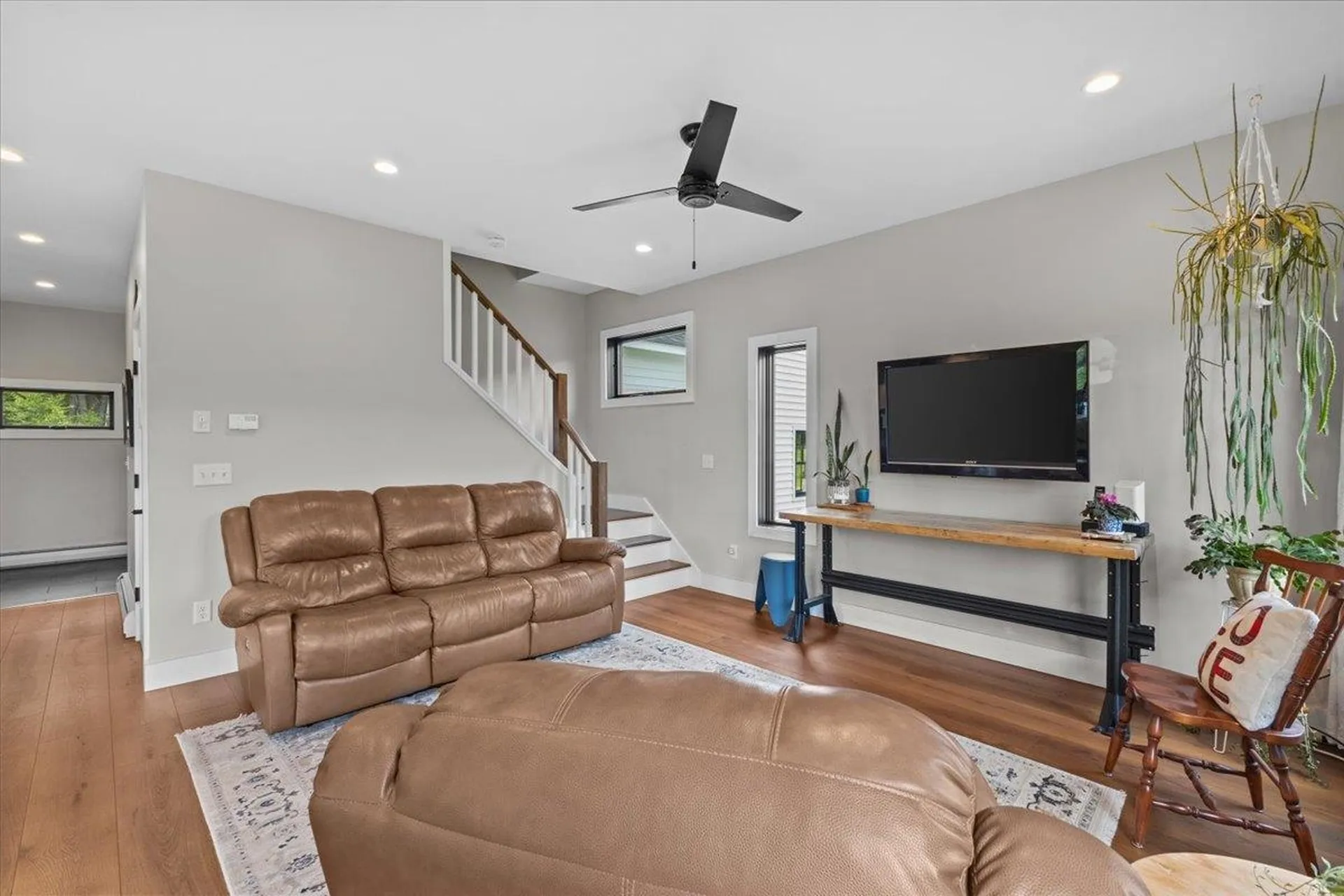 27 Hidden View Road Underhill VT 05489