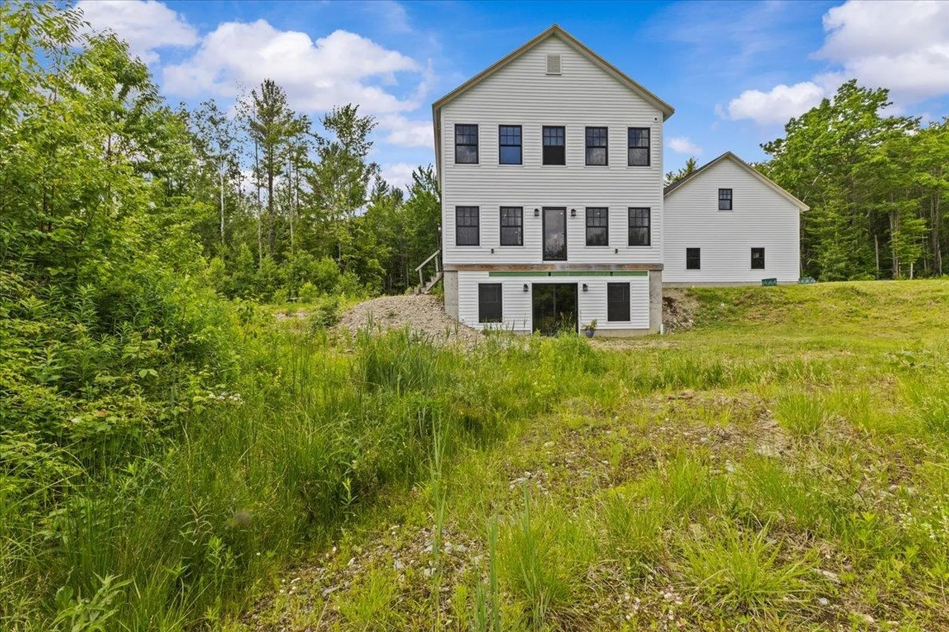 27 Hidden View Road Underhill VT 05489