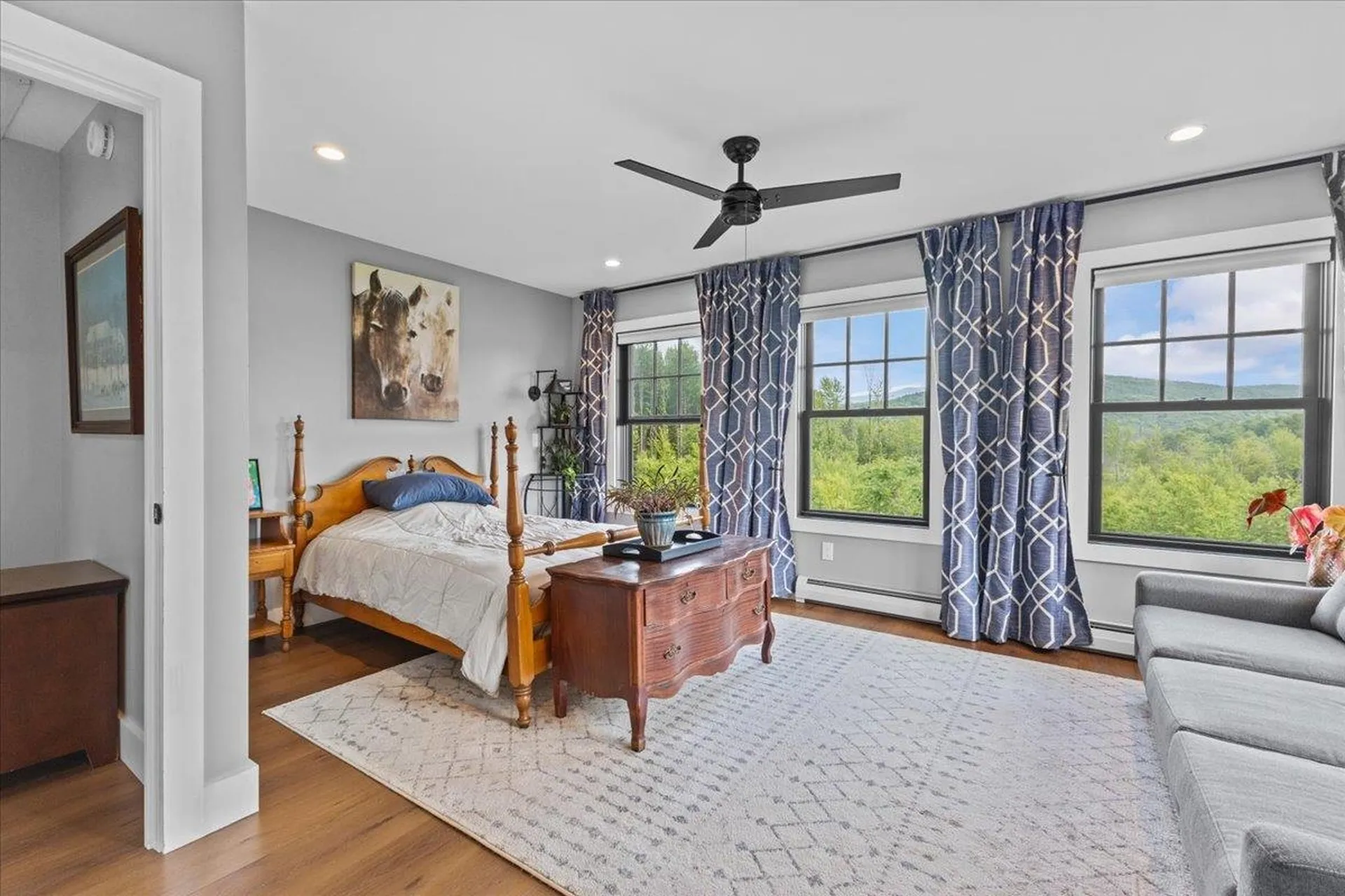 27 Hidden View Road Underhill VT 05489