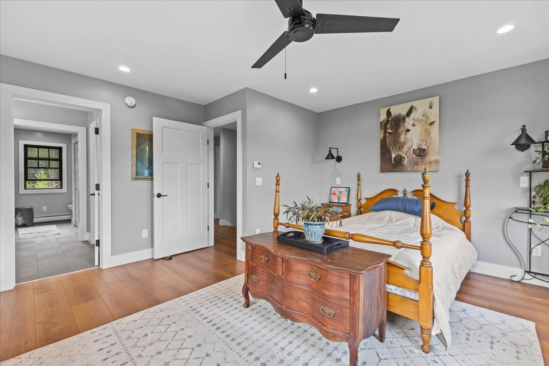 27 Hidden View Road Underhill VT 05489