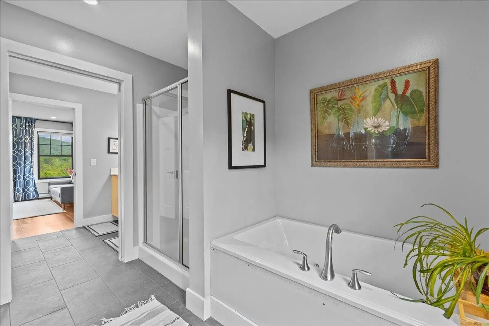 27 Hidden View Road Underhill VT 05489