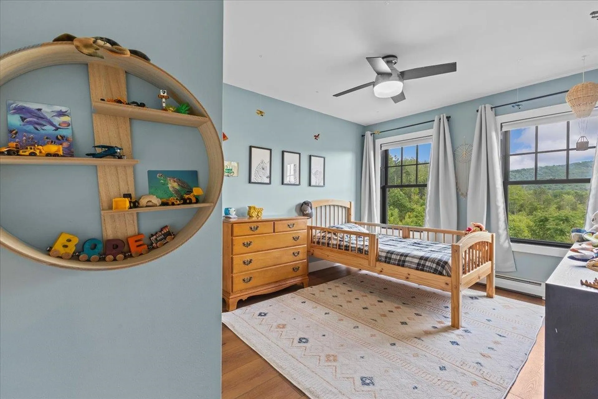 27 Hidden View Road Underhill VT 05489