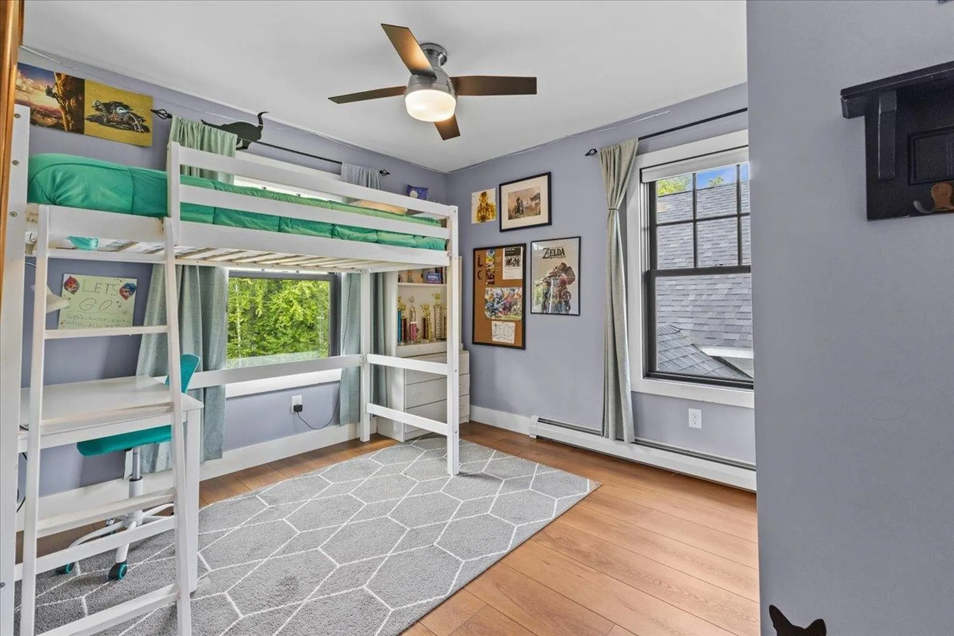 27 Hidden View Road Underhill VT 05489