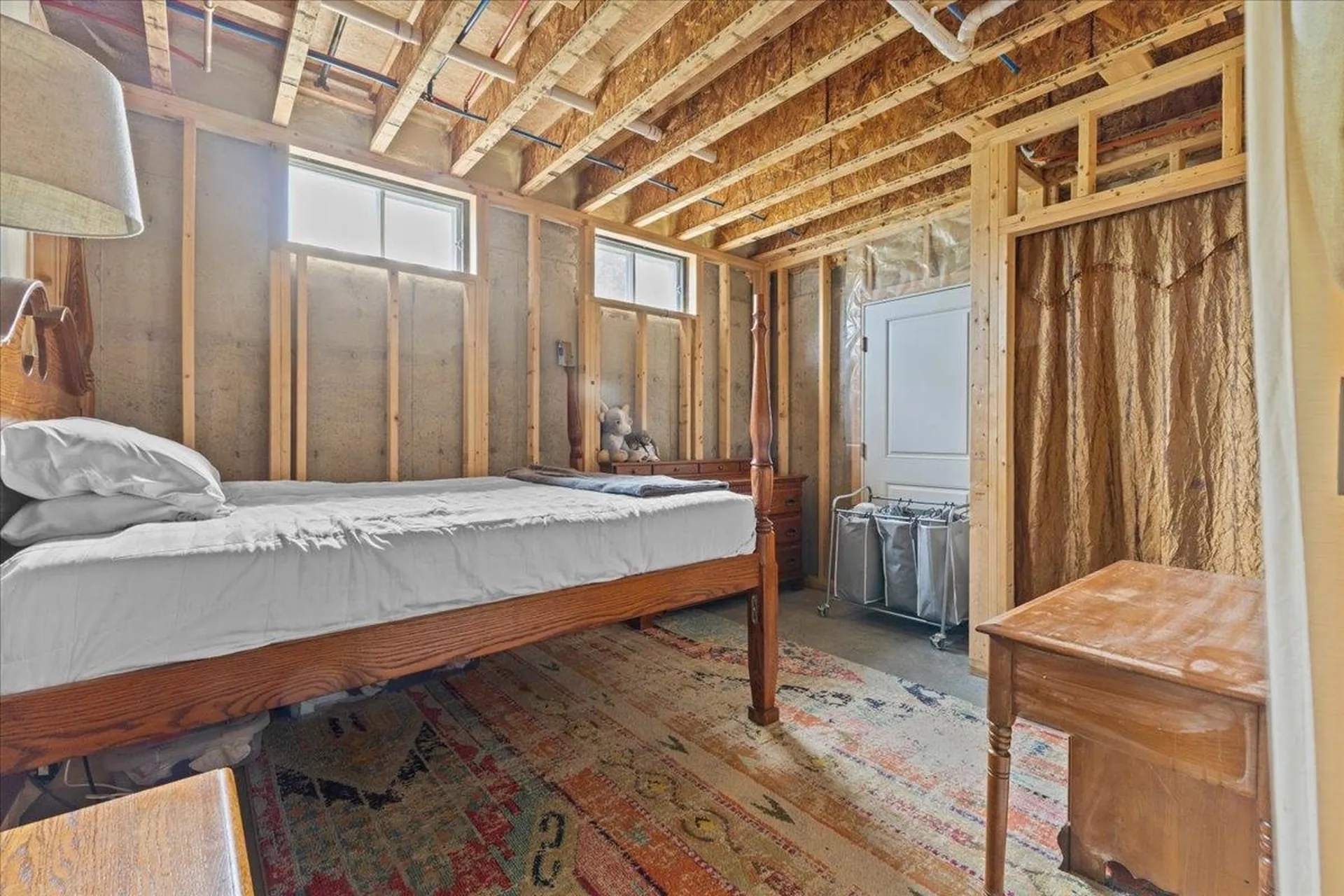 27 Hidden View Road Underhill VT 05489