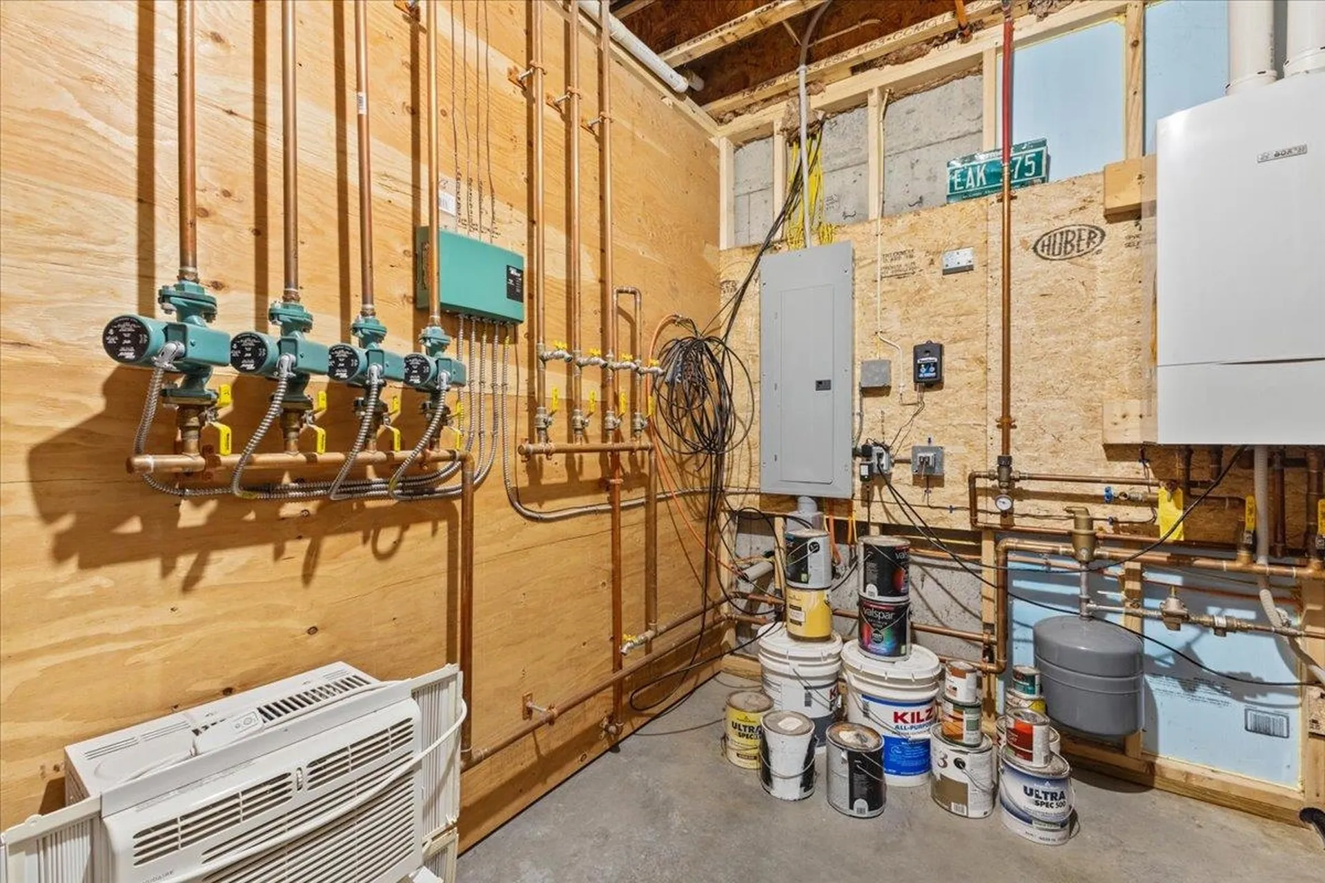 27 Hidden View Road Underhill VT 05489