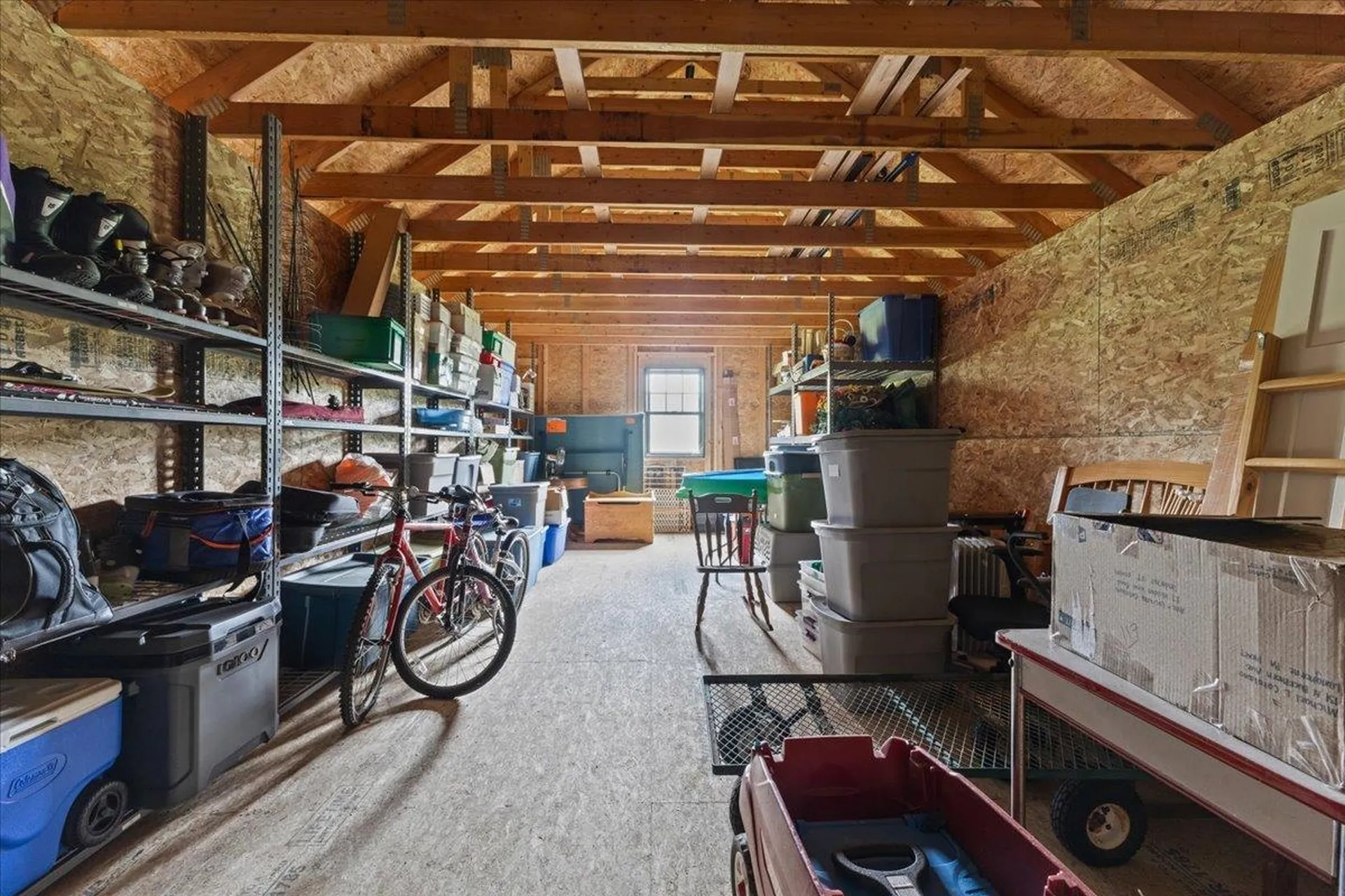 27 Hidden View Road Underhill VT 05489