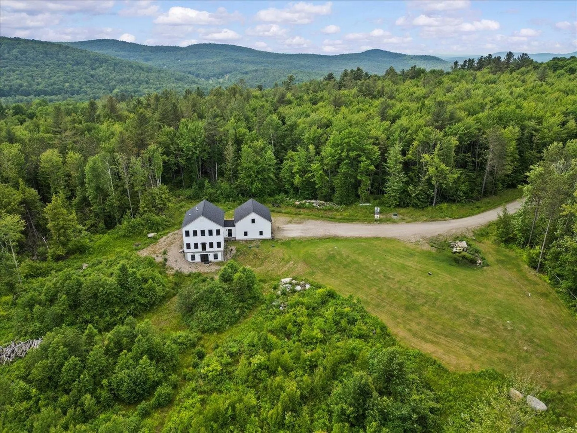 27 Hidden View Road Underhill VT 05489