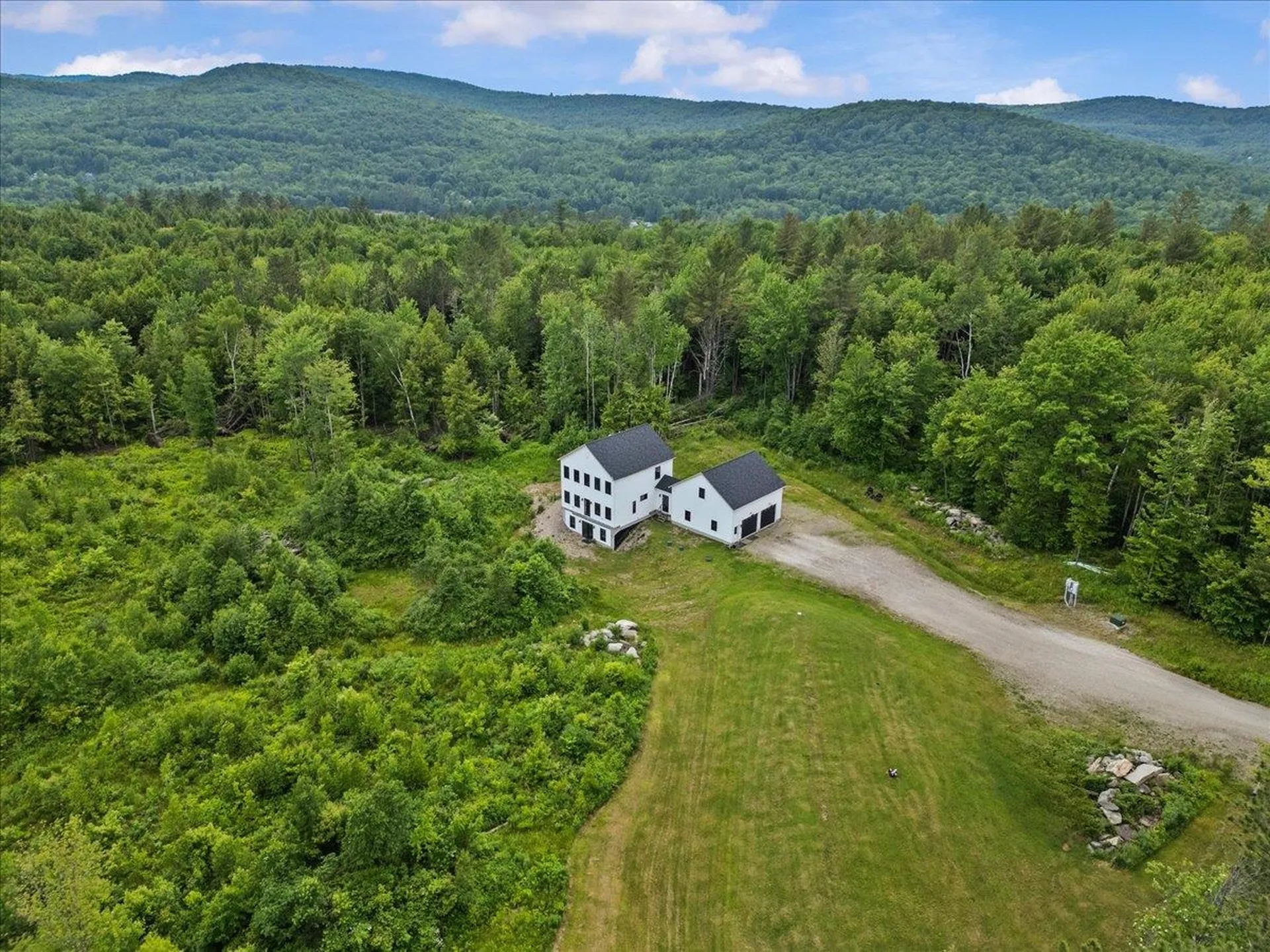 27 Hidden View Road Underhill VT 05489