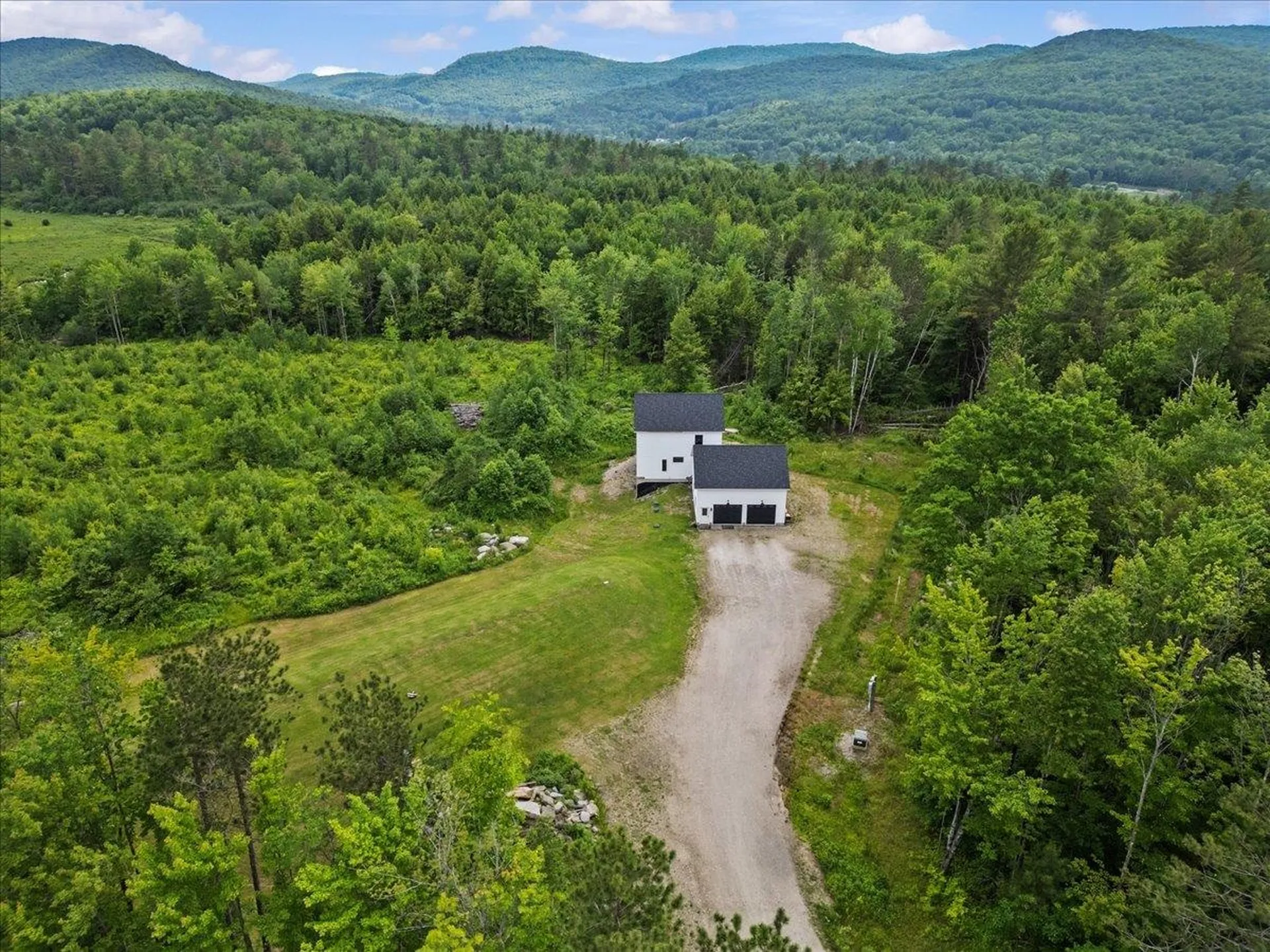 27 Hidden View Road Underhill VT 05489