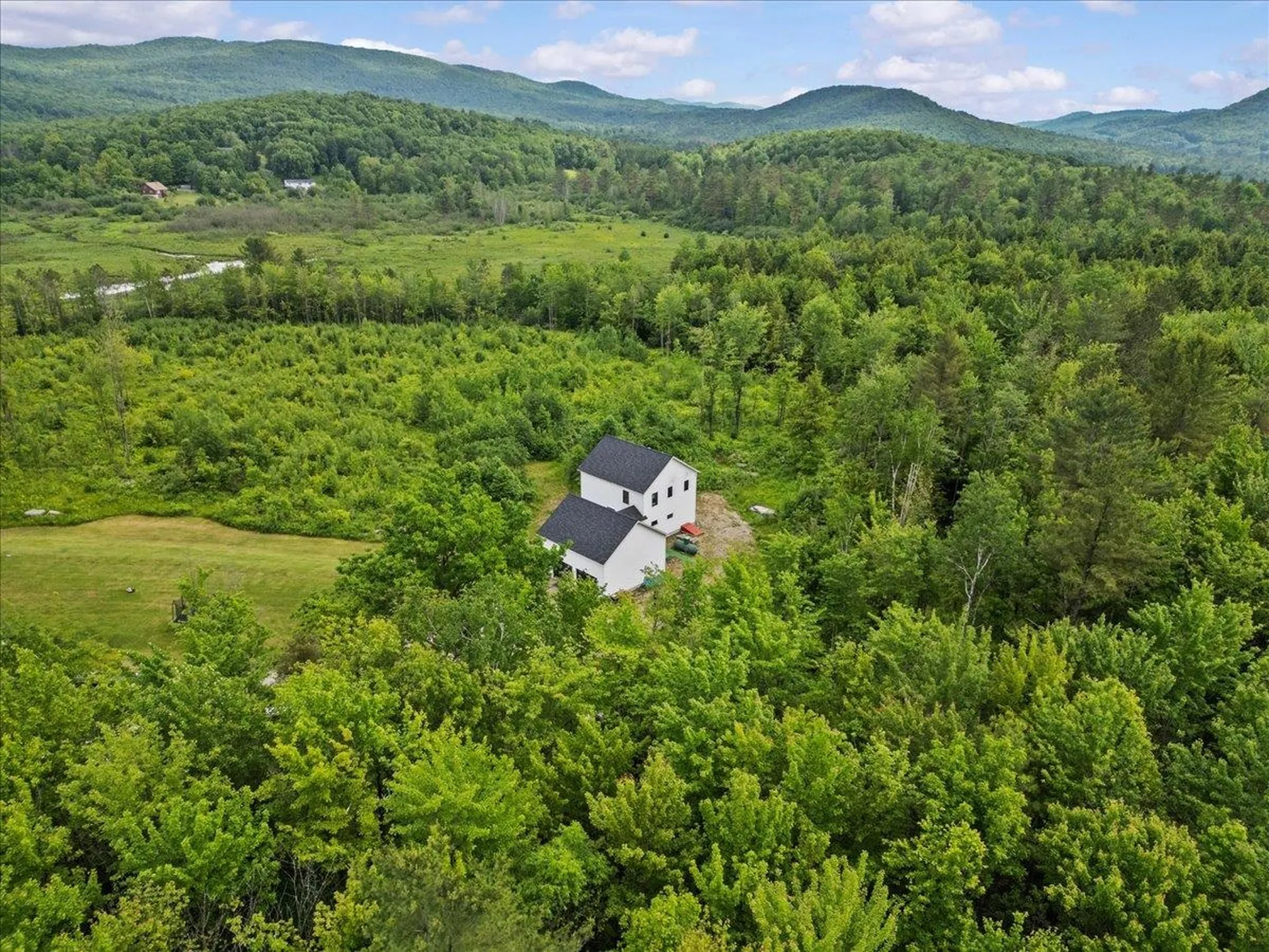 27 Hidden View Road Underhill VT 05489