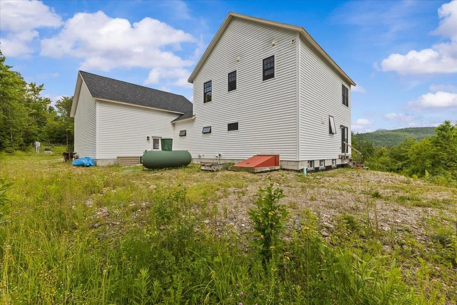 27 Hidden View Road Underhill VT 05489