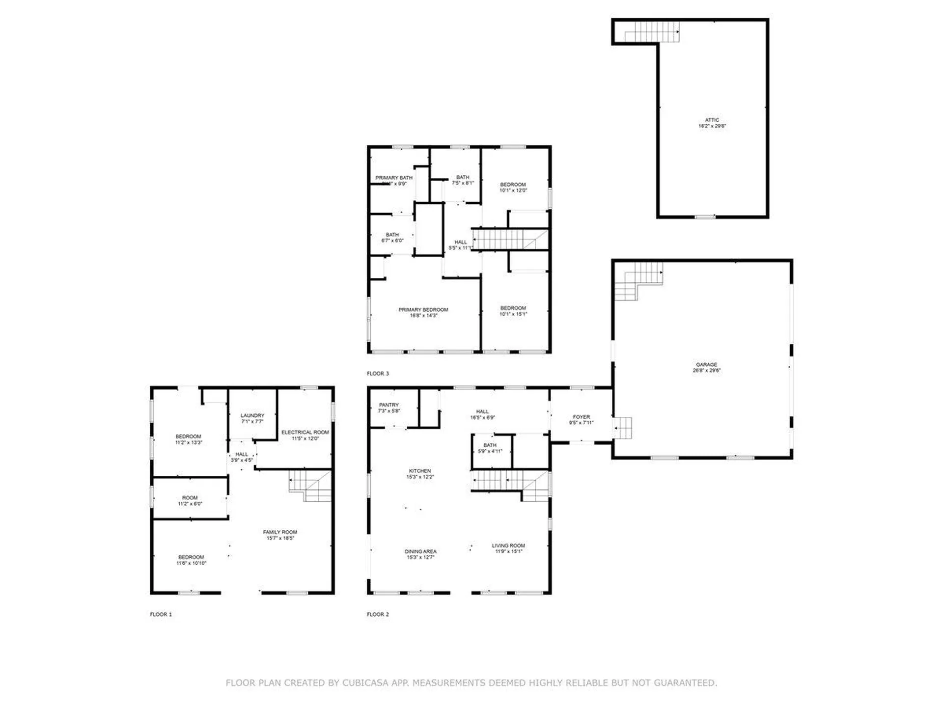 27 Hidden View Road Underhill VT 05489