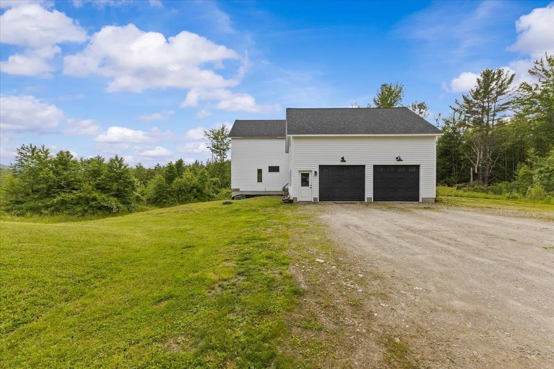 27 Hidden View Road Underhill VT 05489