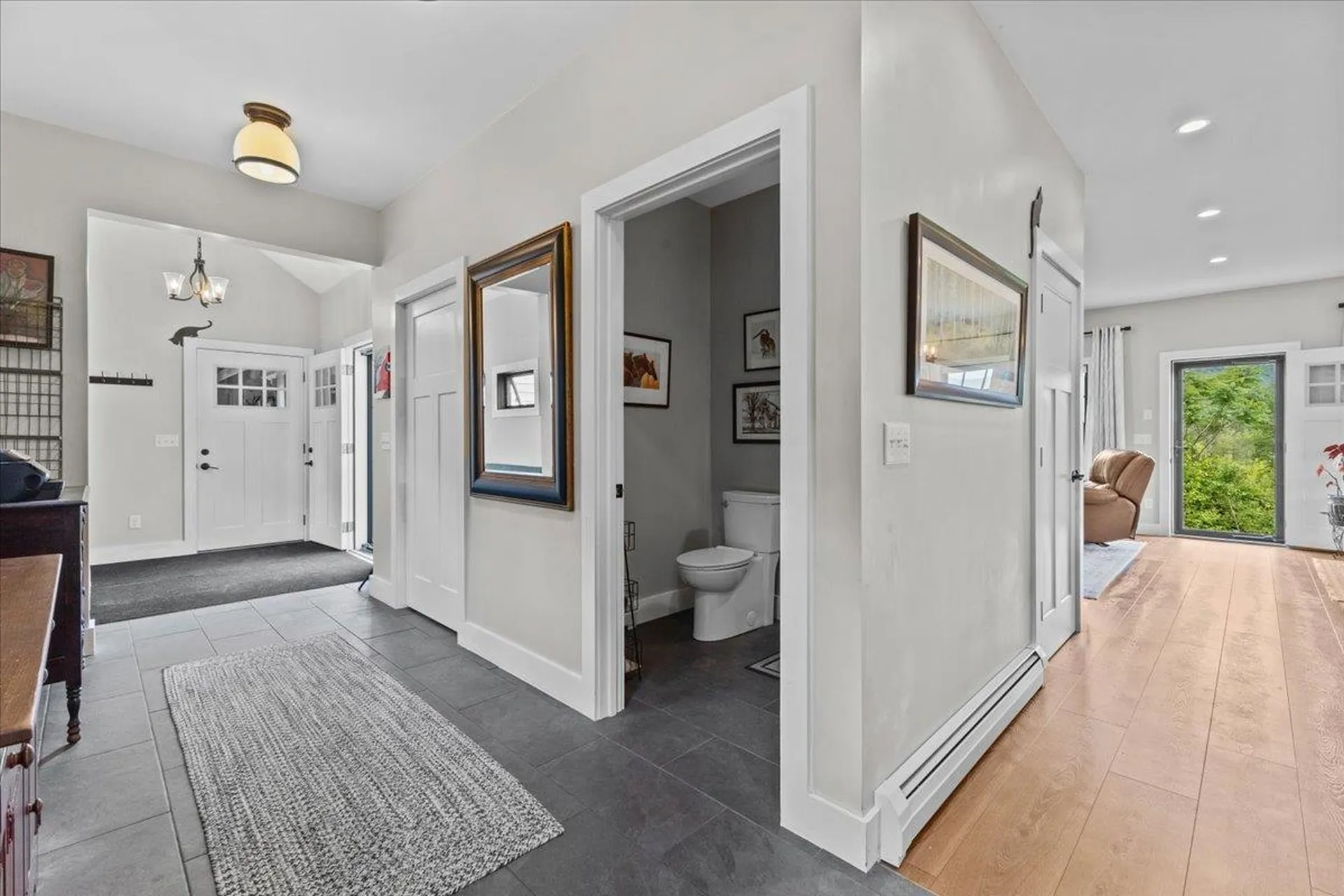 27 Hidden View Road Underhill VT 05489