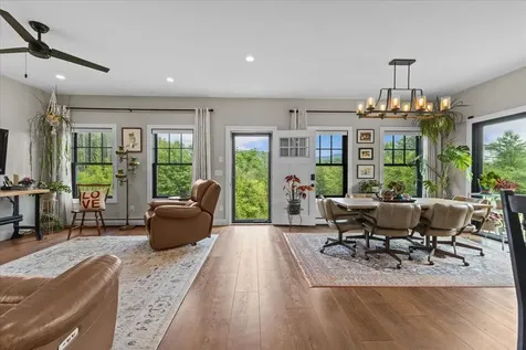 27 Hidden View Road Underhill VT 05489