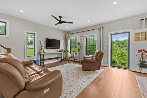 27 Hidden View Road Underhill VT 05489