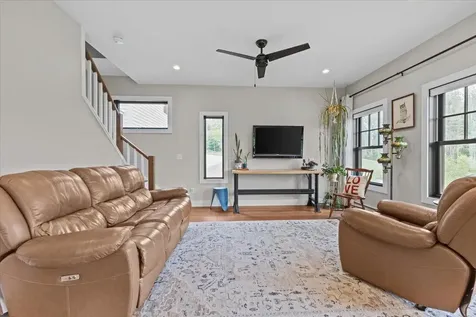 27 Hidden View Road Underhill VT 05489