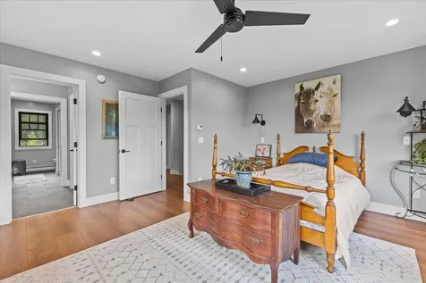 27 Hidden View Road Underhill VT 05489