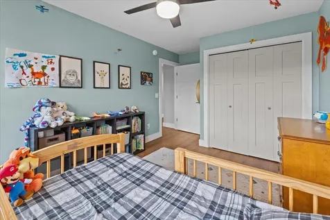 27 Hidden View Road Underhill VT 05489