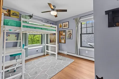 27 Hidden View Road Underhill VT 05489